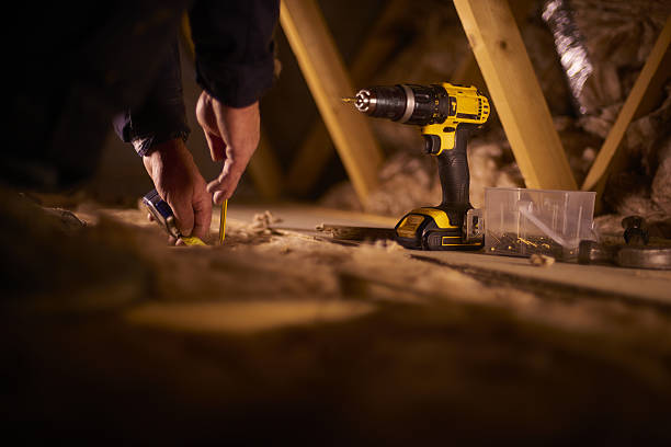 Best Spray Foam Insulation in Bono, AR